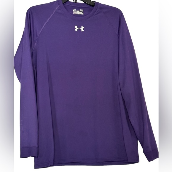 Under Armour Other - Men’s Under Armour Long Sleeve Shirt